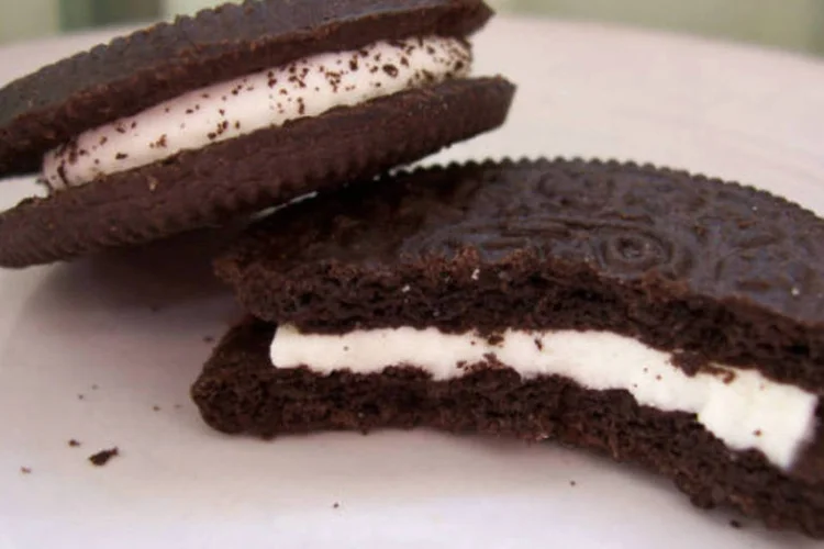 Biscoito Oreo foi escolhido para experimento por ser palatável para ratos e por ser o favorito dos EUA (Celine Gros / Stock Xchng)