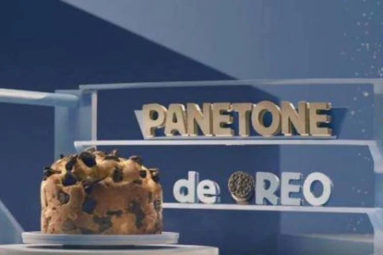 
	Filmes da Oreo mostram as receitas elaboradas com o produto de uma forma divertida
 (Reprodução/YouTube)