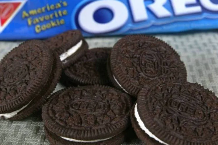 Oreo: uma das principais marcas da gigante de alimentos já não vende tanto como antes (Getty Images/Getty Images)