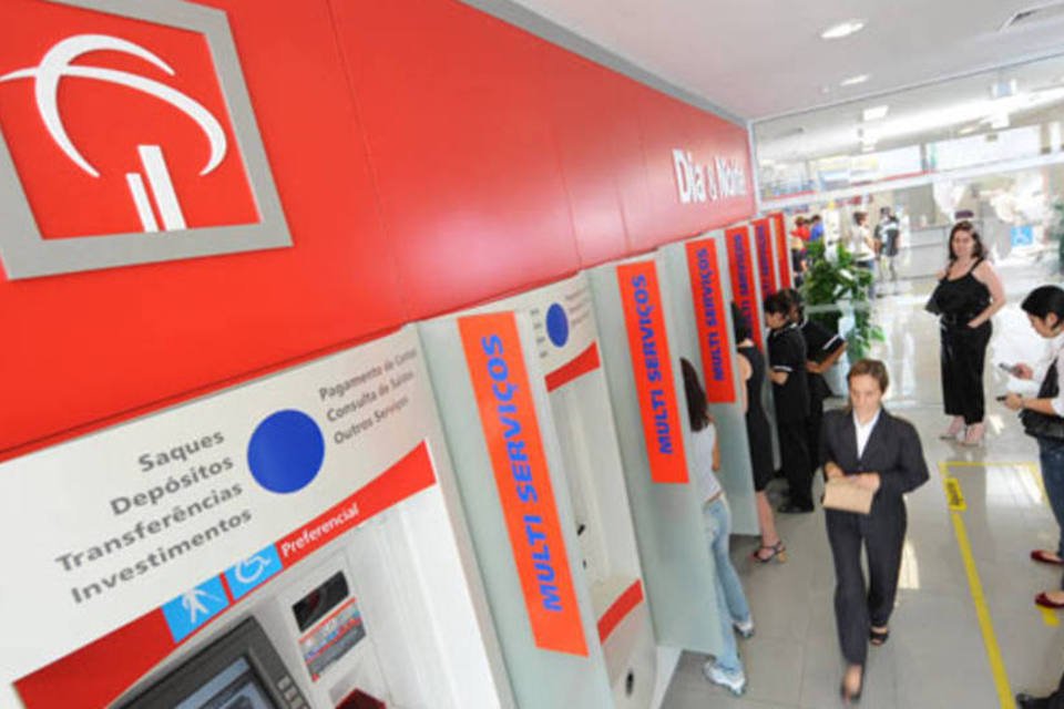 Bradesco continuará disputando clientes de baixa renda