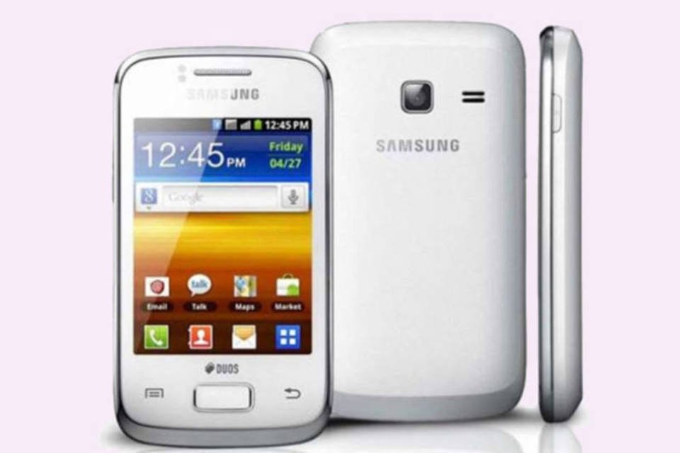 Microsoft processa Samsung por descumprir contrato