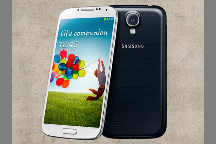 O sucessor do Galaxy S III (Divulgação)