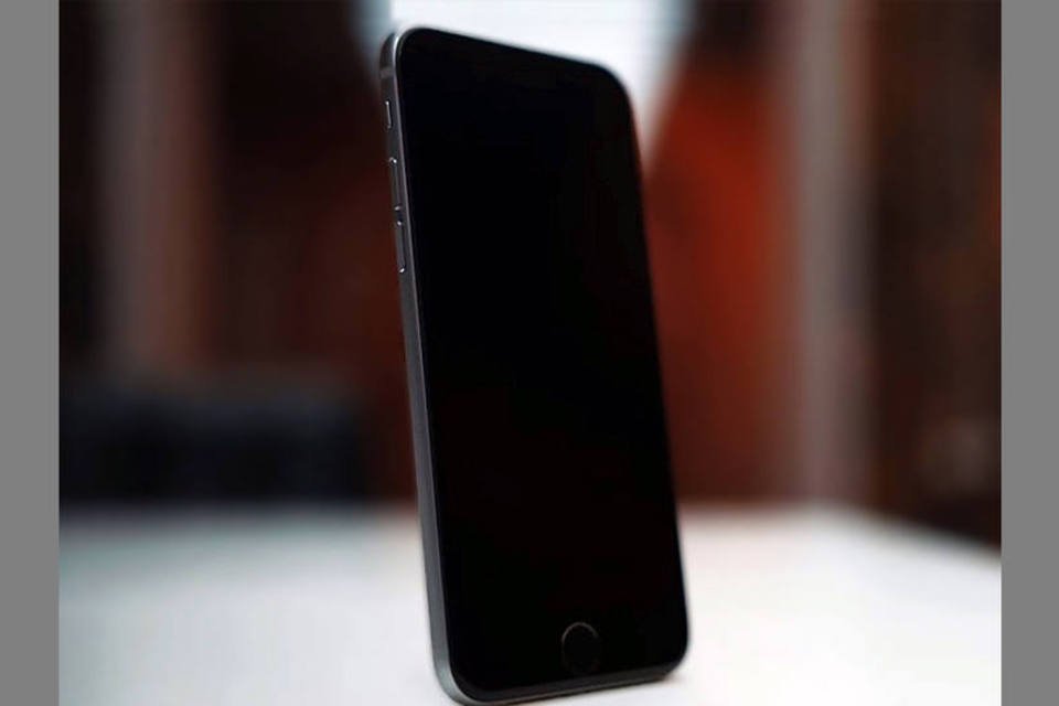 iPhone 6 já está sendo vendido pela maior operadora da China