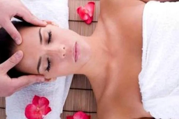 Harmonização facial (Harmonização facial/Exame)