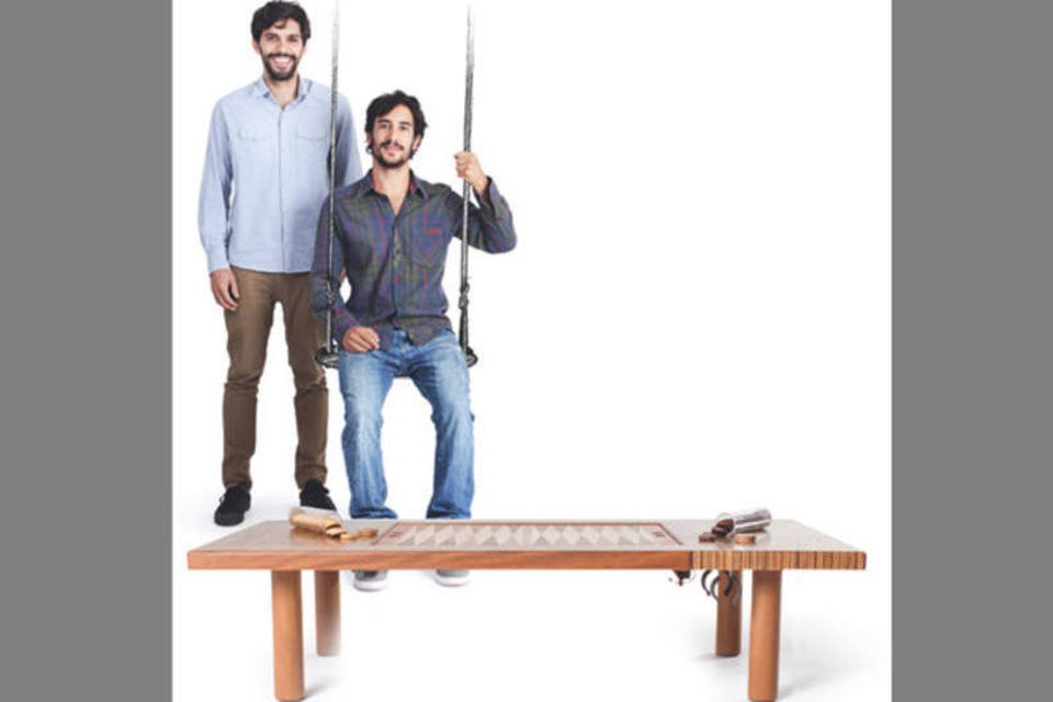 A boa safra de jovens designers cariocas