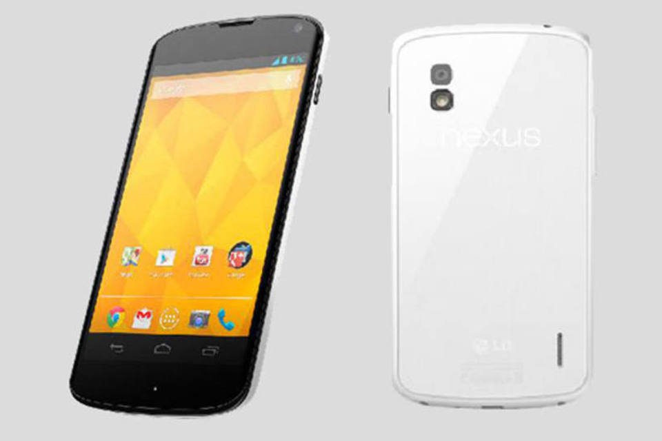 LG não tem interesse em produzir o Nexus 5, disse executivo