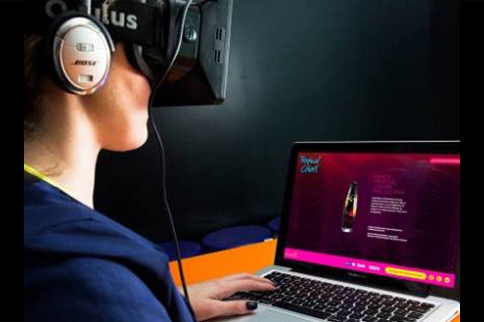 Boticário lança experiência de realidade virtual em site