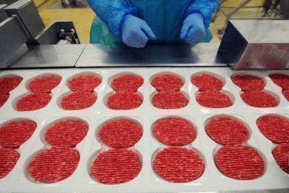 IPO da JBS Foods pode movimentar R$ 5 bilhões