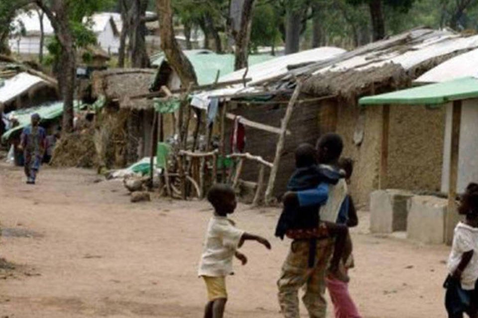 Febre hemorrágica da Guiné pode ter chegado a Serra Leoa