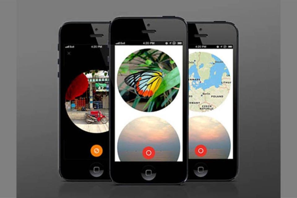 6 novidades em apps para iPhone, iPad e Android – 23/3
