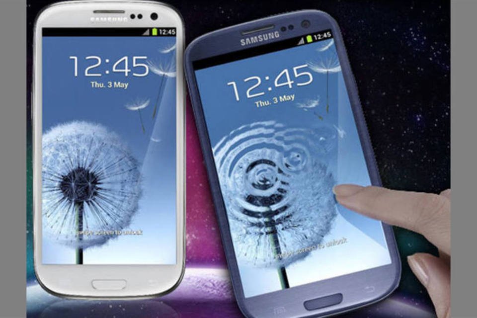 Samsung sales android 4.1