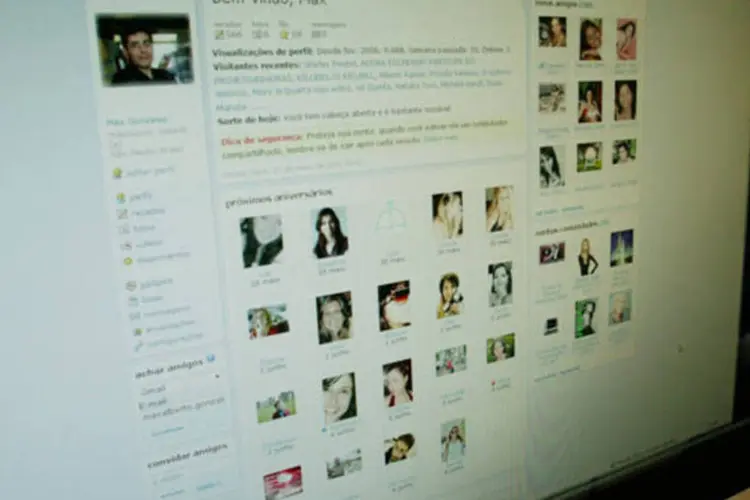 Fotos e informações de perfil não serão exibidos para não-usuários da rede social (INFO)