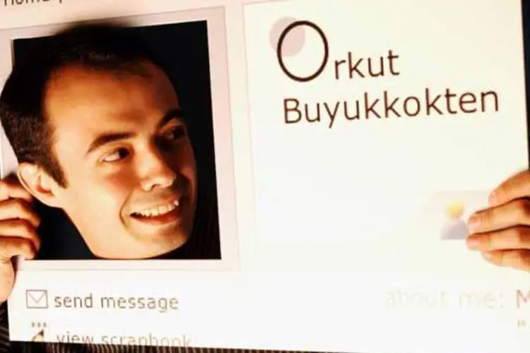 
	Orkut Buyukkokten, criador do Orkut: rede social ser&aacute; descontinuada em setembro
 (ALEXANDRE BATTIBUGLI/INFO EXAME)