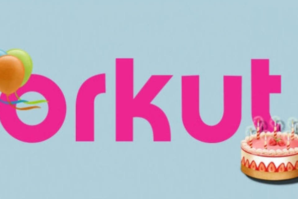Orkut completa 10 anos com 6 milhões de brasileiros ativos