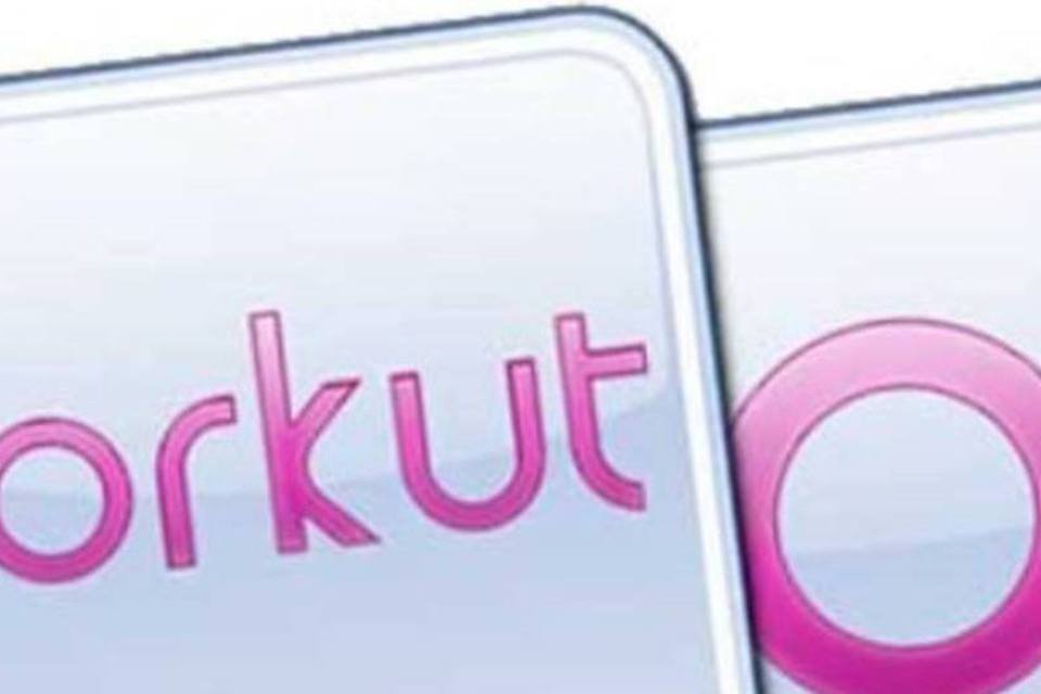 Falha no Orkut já foi superada, diz Google
