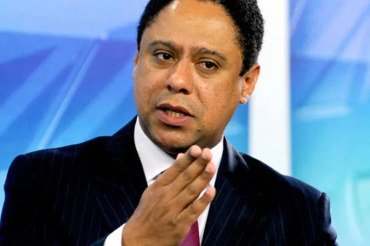 O ministro Orlando Silva defendeu a idéia no Senado (Agência Brasil)