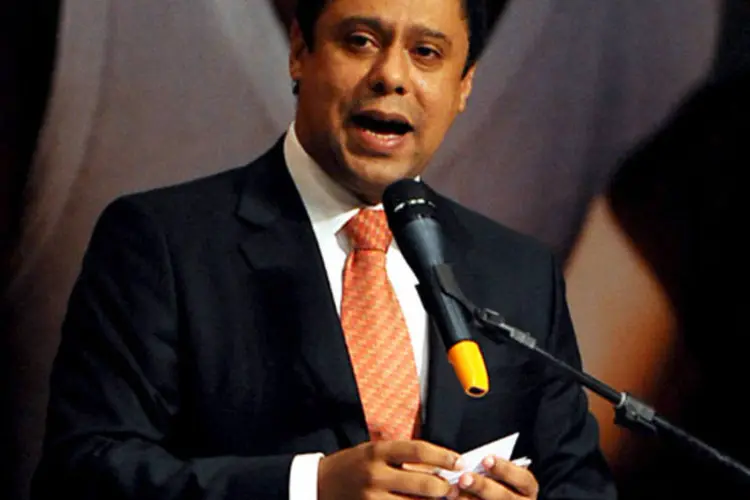 Orlando Silva, Ministro do Esporte (Agência Brasil)