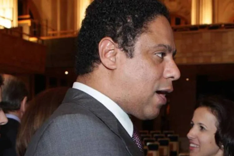 Orlando Silva afirmou estar confortável para permanecer no cargo, mas ressaltou que a decisão cabe à presidente Dilma (Marcos Rosa/Contigo)