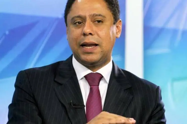 Orlando Silva, ministro do Esporte: PCdoB repudiou conteúdo de reportagens (Roosewelt Pinheiro/AGÊNCIA BRASIL)