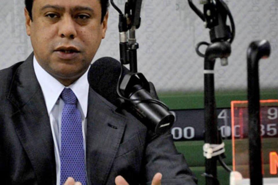 Ministro Orlando Silva fala sobre as denúncias de corrupção; assista agora