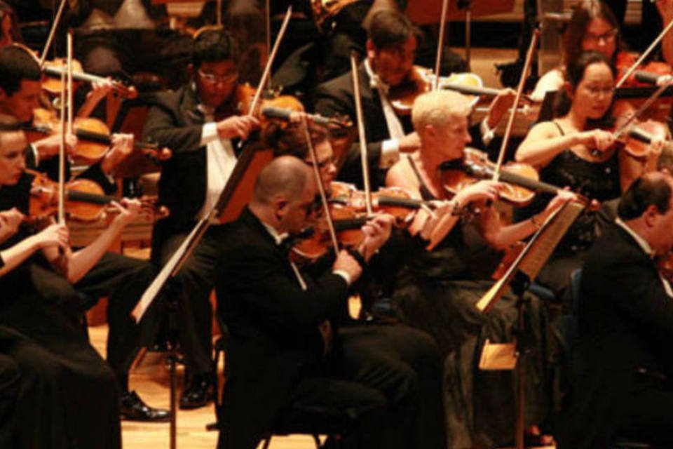 Osesp se apresentará no BBC Proms, em Londres