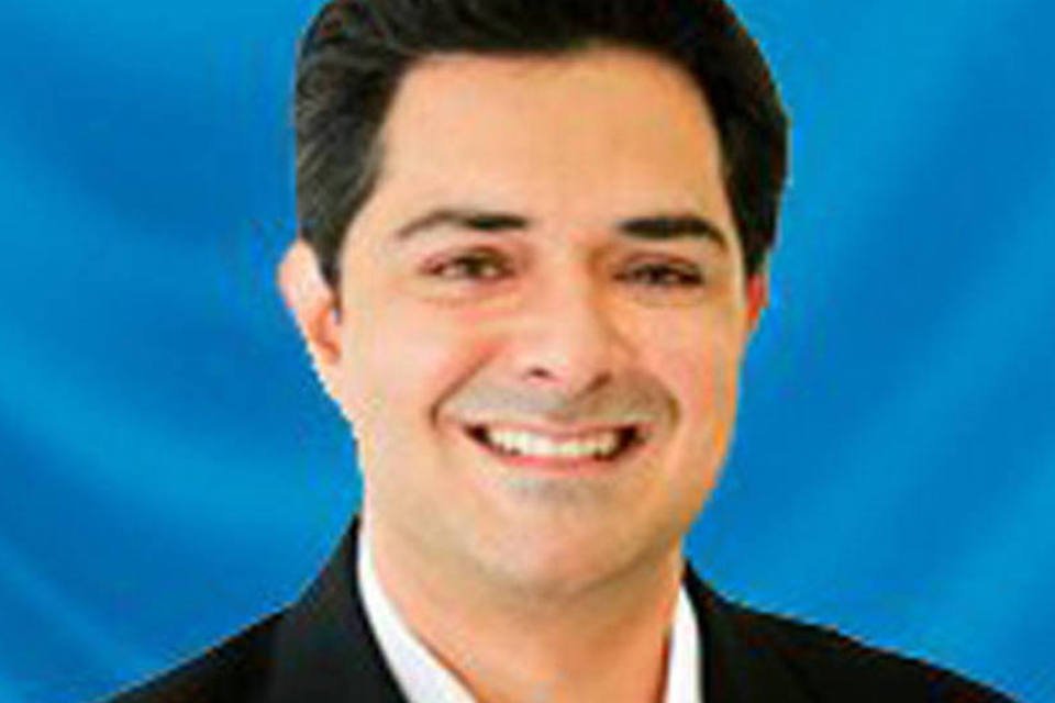 Ortiz Júnior, do PSDB, é eleito prefeito de Taubaté