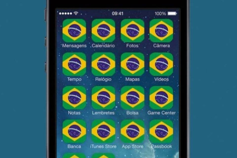Aplicativos móveis de futebol - A melhor informação de aplicativos grátis