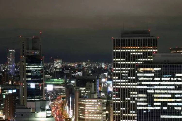 Durante os 12 meses, as importações japonesas subiram 11,6% sobre o ano precedente (OiMax/Creative Commons)