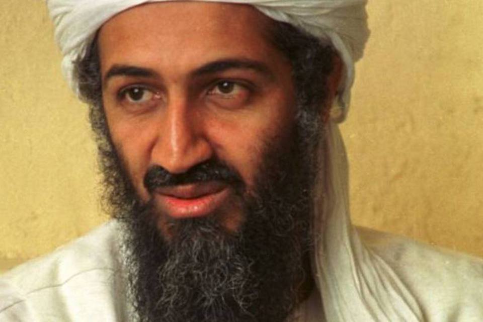 Al Qaeda divulga gravação póstuma de Bin Laden em áudio