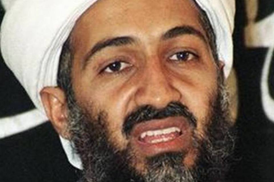 Legisladores dos EUA  têm acesso a fotos de Bin Laden morto