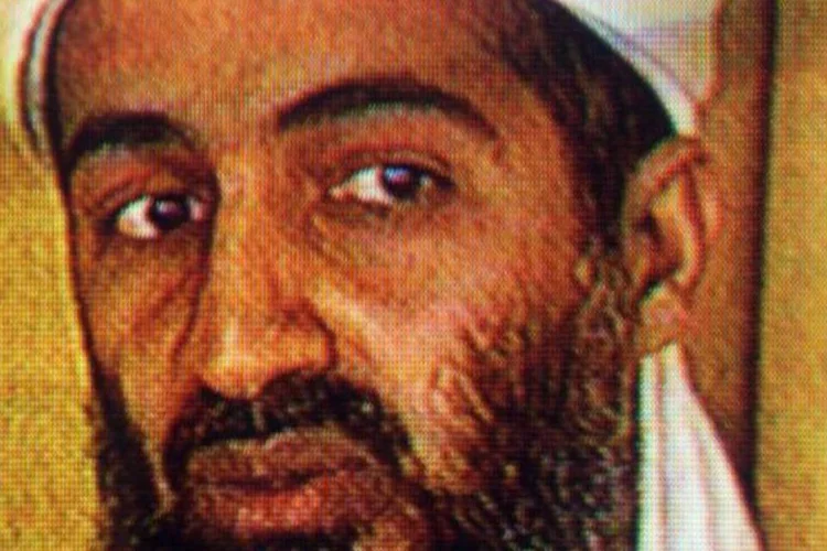 Líderes muçulmanos também discordam sobre o ritual aplicado ao sepultamento de Osama bin Laden, que não obedece tradições religiosas (Getty Images)