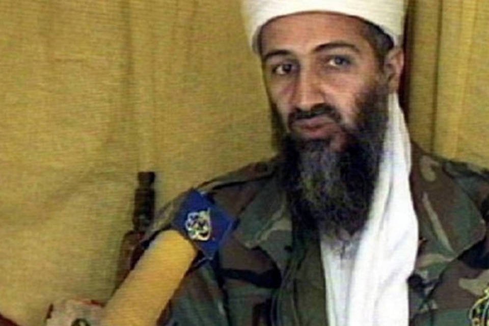 Filho de Bin Laden promete vingança em vídeo na internet