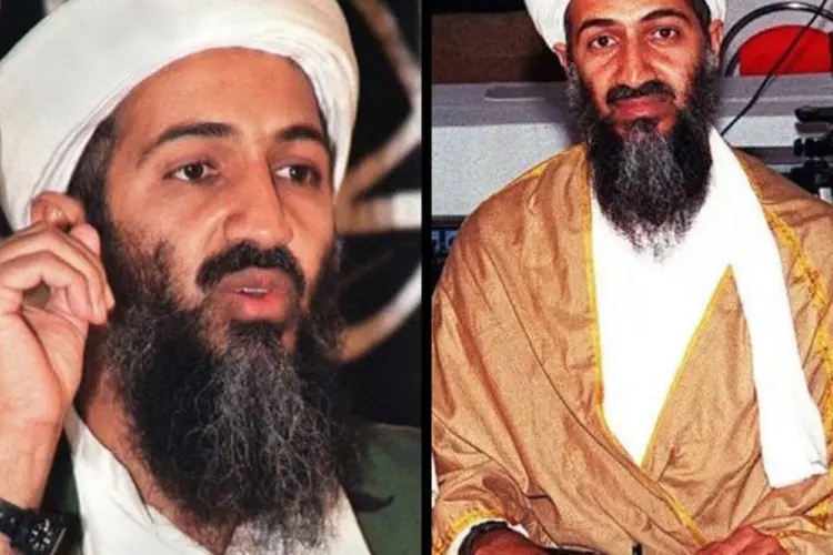 Ataque contra as torres gêmeas em 2011 teria sido planejado por Osama bin Laden (AFP)