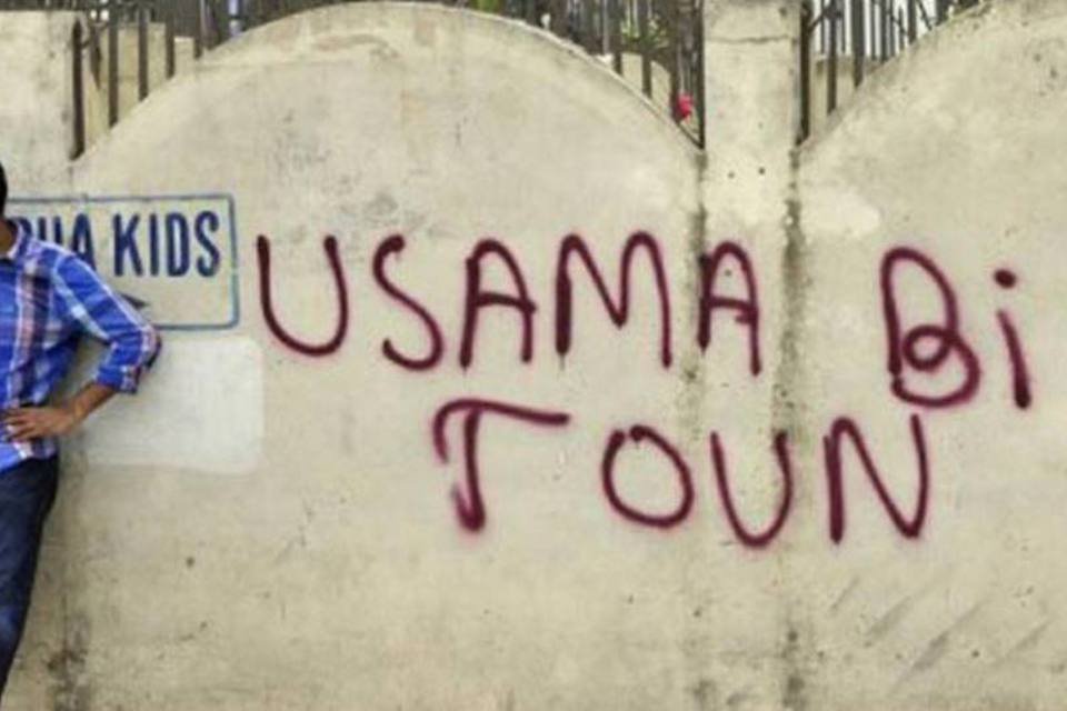 Americana é detida na Alemanha acusada de ajudar a Al Qaeda