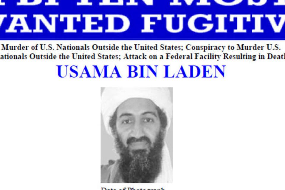 Bolsas sobem após morte de Osama bin Laden