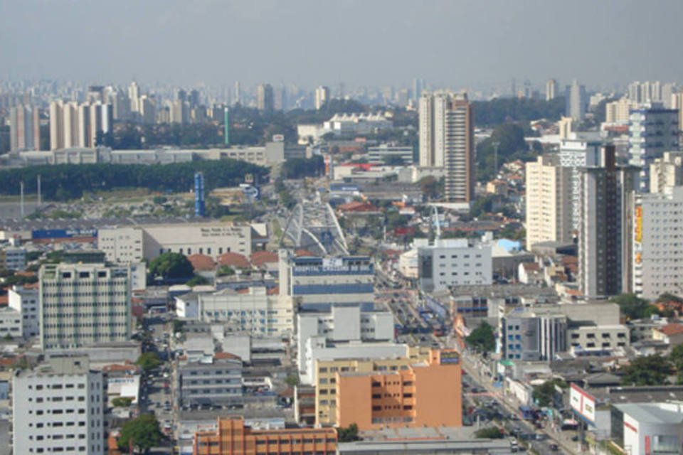 Cidades da Grande SP também enfrentam greve de rodoviários