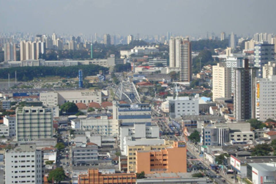 Ato pede elucidação de chacina que matou 18 em São Paulo