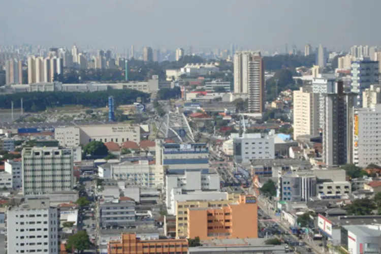 
	Segundo secret&aacute;rio, esta &eacute; a maior chacina do ano em S&atilde;o Paulo - quinze pessoas morreram em Osasco e tr&ecirc;s em Barueri
 (Chadner/ Wikimedia Commons)