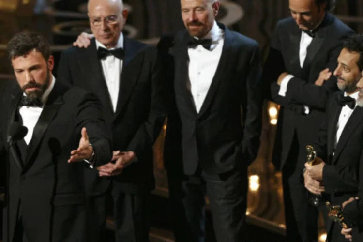 E o Oscar vai para... (Mario Anzuoni / Reuters)