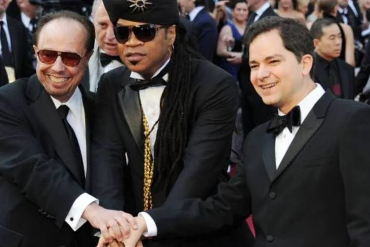 
	Sergio Mendes j&aacute; concorreu, juntamente com Carlinhos Brown, ao pr&ecirc;mio de melhor can&ccedil;&atilde;o; outros nomes nacionais j&aacute; fizeram parte da lista de jurados, como o cineasta Eduardo Coutinho e o diretor Jos&eacute; Padilha
 (Michael Buckner/Getty Images)