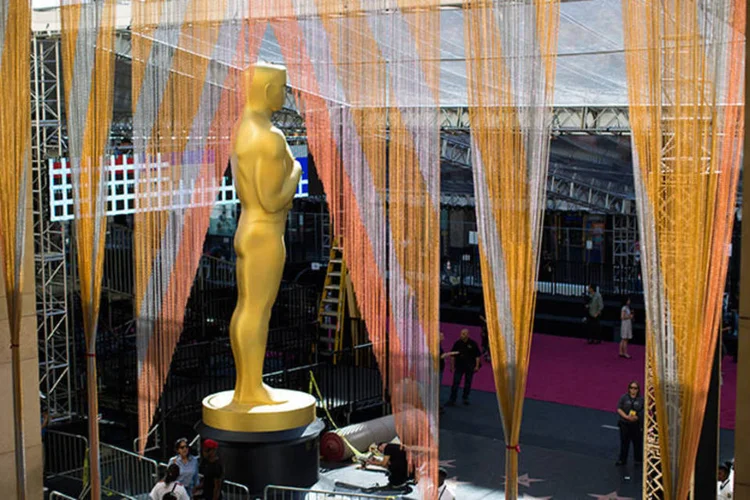 Oscar 2016: 88ª edição da cerimônia acontece neste domingo (David McNew/Getty Images)