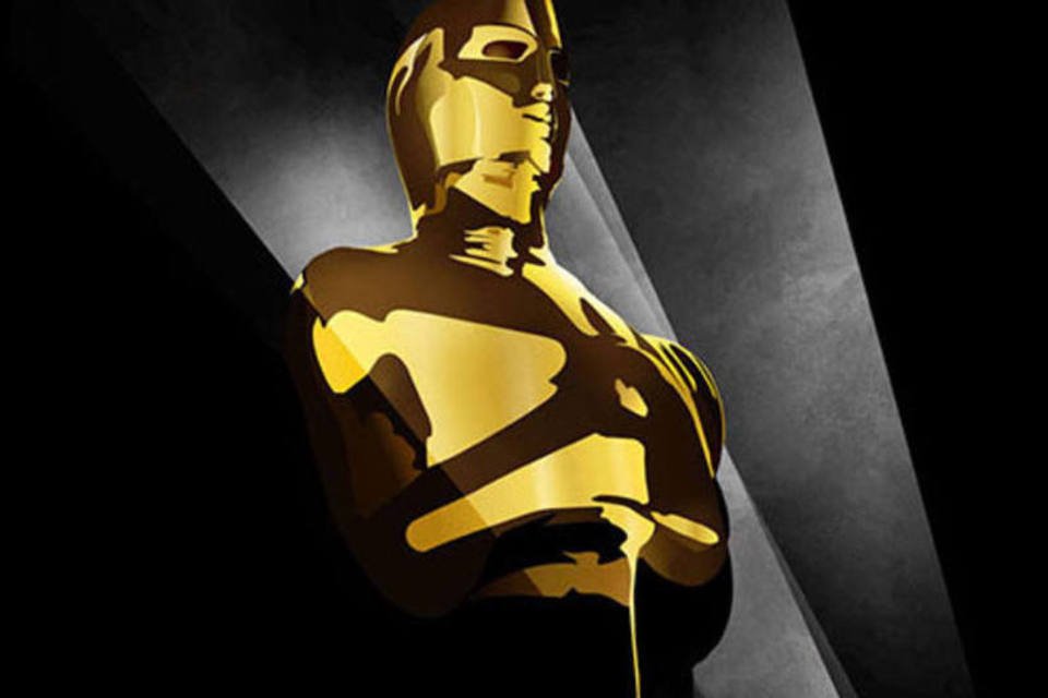 Ganhadores do Oscar serão escolhidos via internet, diz NYT