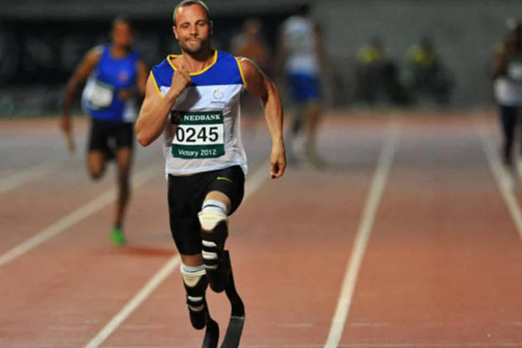 Oscar Pistorius (Getty Images)