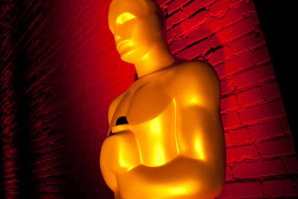 Termina votação para o Oscar após campanha dos estúdios