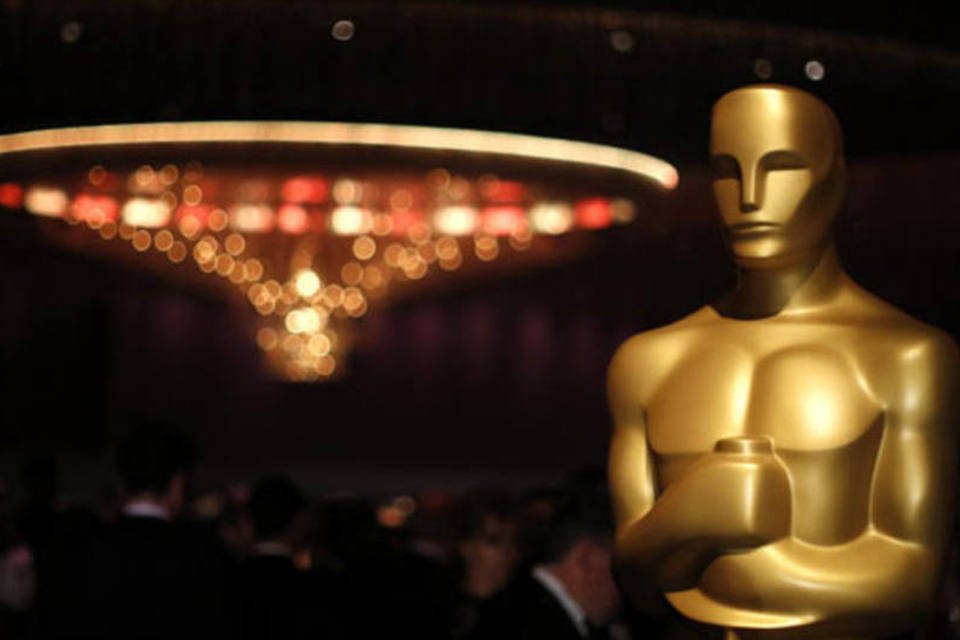 11 micos e fatos inusitados da entrega do Oscar 2013