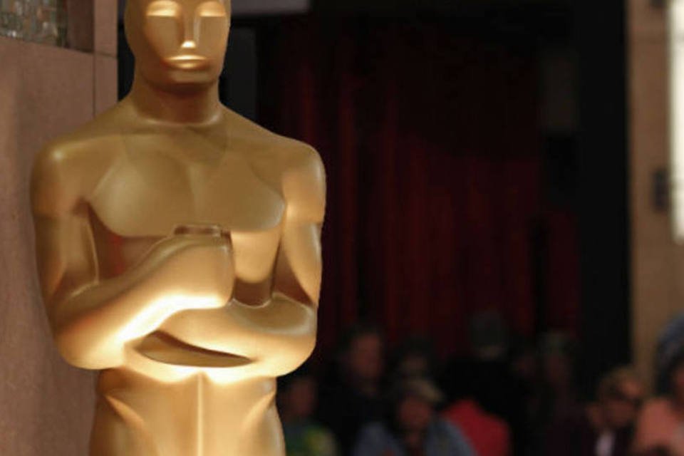 Os piores anúncios protagonizados por estrelas do Oscar