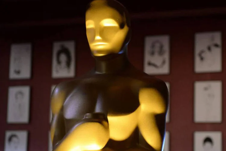 
	Oscars: &quot;Hollywood &eacute; uma ind&uacute;stria muito isolada. Est&aacute; dominada por homens brancos. Sempre foi assim&quot;
 (Kevork Djansezian / AFP)
