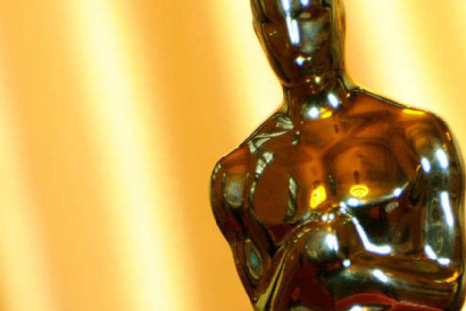 Blog ao vivo: Oscar 2012 premia os melhores do cinema