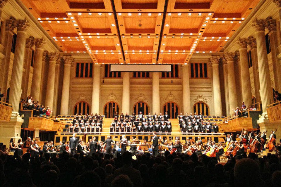 Osesp lança temporada 2021 com Beethoven, Stravinsky e Piazzolla