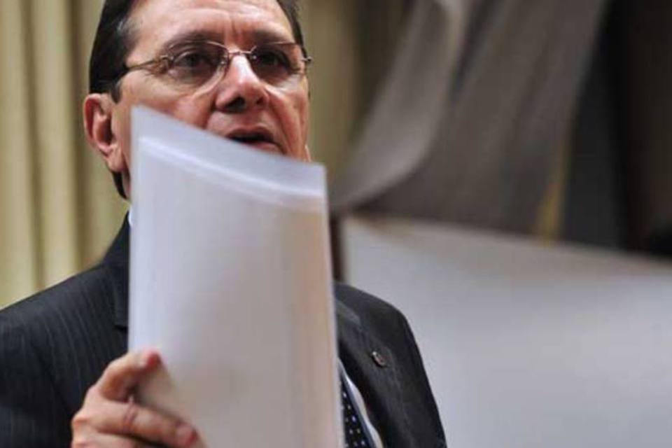 Receita revoga portaria sobre acesso a sigilos fiscais